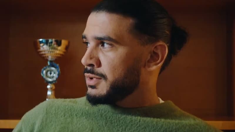Kings World Cup: “Ne prendre que des monstres”, AmineMaTue dévoile les critères pour intégrer son équipe de France