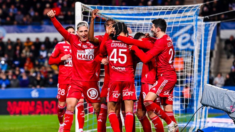 DIRECT. Ligue 1: le multiplex de la 24e journée, avec Nantes-Metz, Brest-Le Havre et Montpellier-Strasbourg
