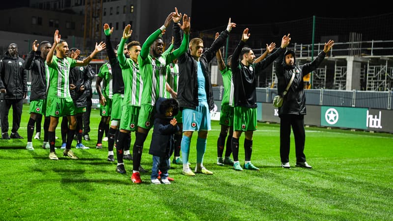 Pourquoi les joueurs du Red Star porteront des maillots floqués aux noms de leurs homologues féminines