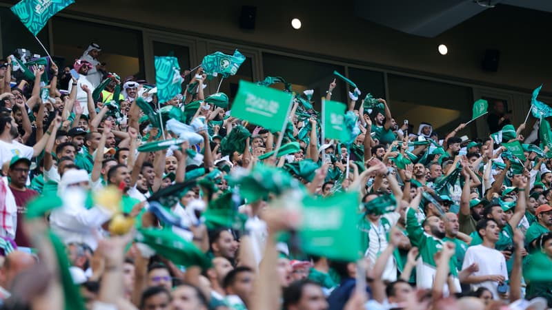 Seule candidate, l’Arabie saoudite officialise sa candidature pour la Coupe du monde 2034