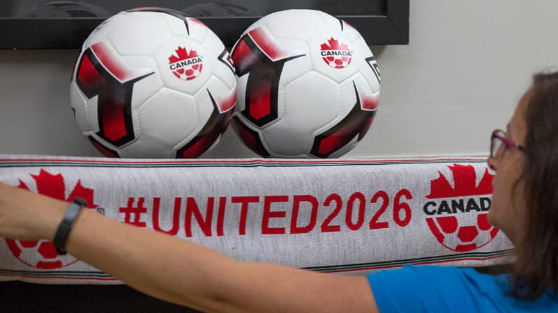 INFO RMC SPORT. M6 récupère les droits de la Coupe du monde 2026 au détriment de TF1