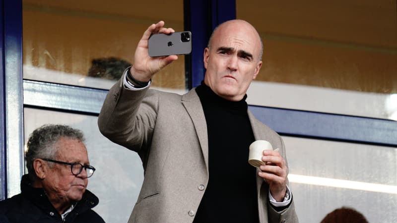 Lorient-Brest: en pleine crise de l’arbitrage pro, Féry dénonce un “scandale” lié à la VAR