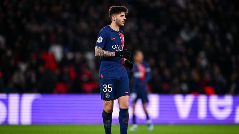 Brésil: la première liste de Dorival, grand baptême du feu pour le défenseur du PSG Beraldo