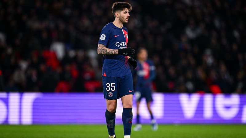 PSG: Luis Enrique bluffé par l’adaptation express de Lucas Beraldo