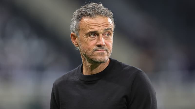 Real Sociedad-PSG: “Un coach courageux jusqu’au suicide…” Comment Luis Enrique est perçu en Espagne