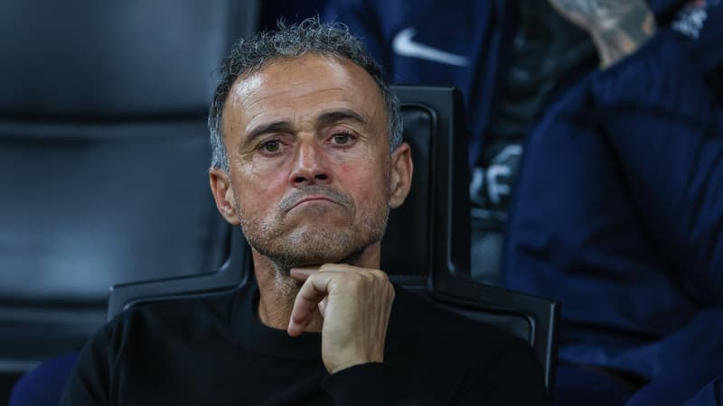 Riolo: “Ce que fait Luis Enrique n’a aucun sens et pas uniquement par rapport à Mbappé”