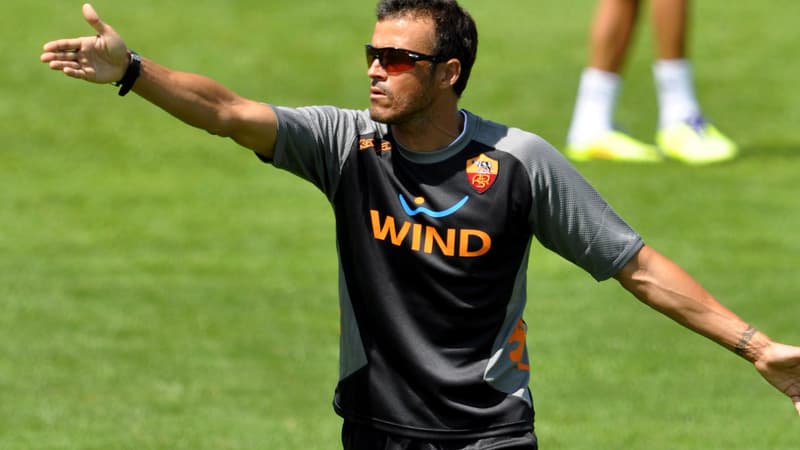 PSG: “Un soldat qui meurt avec sa philosophie”, le management de Luis Enrique raconté par l’un de ses anciens joueurs