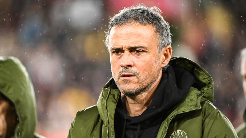 Mercato: le Barça fait de Luis Enrique sa priorité pour l’été prochain, selon la presse espagnole