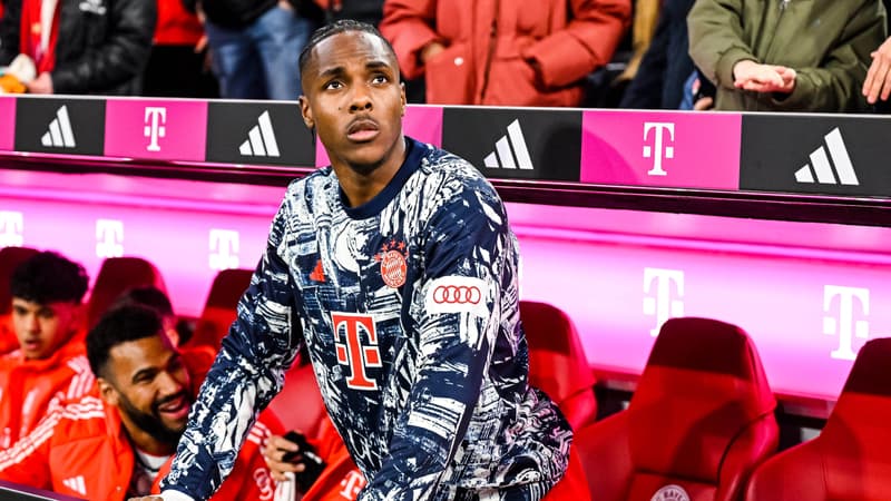 Le Bayern verrouille Mathys Tel, qui va prolonger jusqu’en 2029