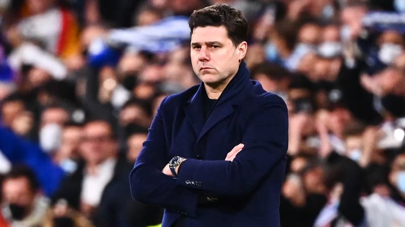 Chelsea: le déni de Pochettino face au mauvais classement des Blues