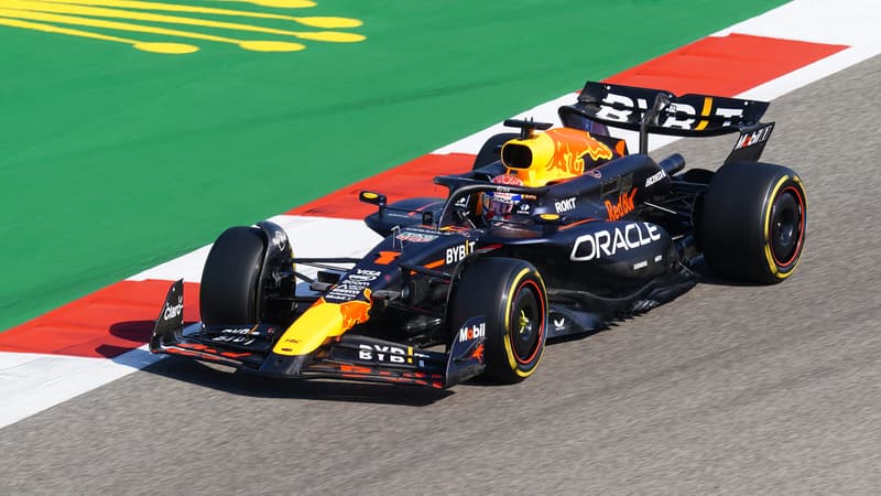 F1: Red Bull et Max Verstappen vont-ils encore tout écraser en 2024?