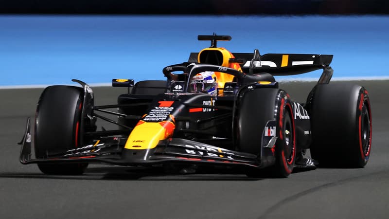 DIRECT. Formule 1: suivez le Grand Prix d’Arabie saoudite en live