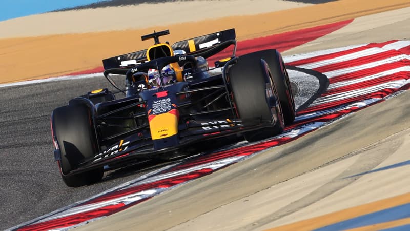 DIRECT. F1, GP de Bahreïn: Verstappen en pole, Alpine déjà en danger… Suivez le premier Grand Prix de la saison