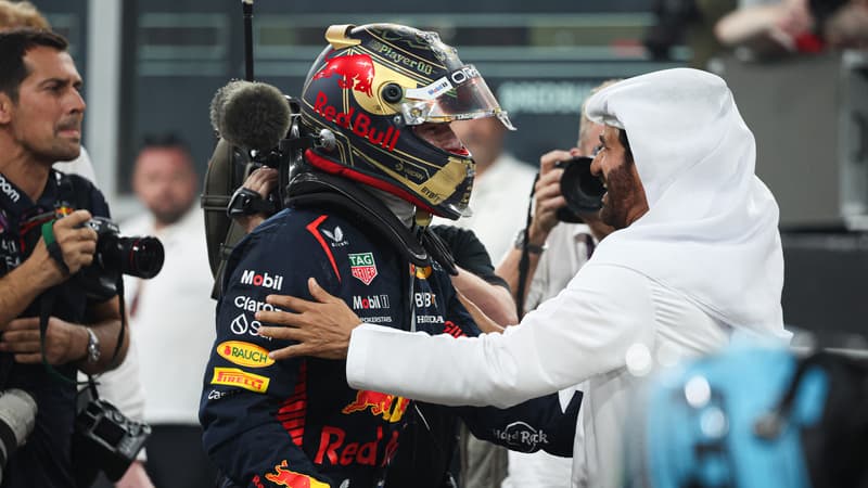 F1: le président de la FIA aurait poussé Verstappen à soutenir publiquement Horner