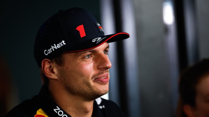 F1: “Sans lui il y aura un problème”, le coup de pression de Verstappen à Red Bull dans l’affaire Horner