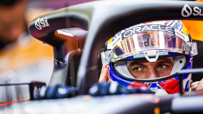 F1: la clause qui permettrait à Verstappen de quitter Red Bull