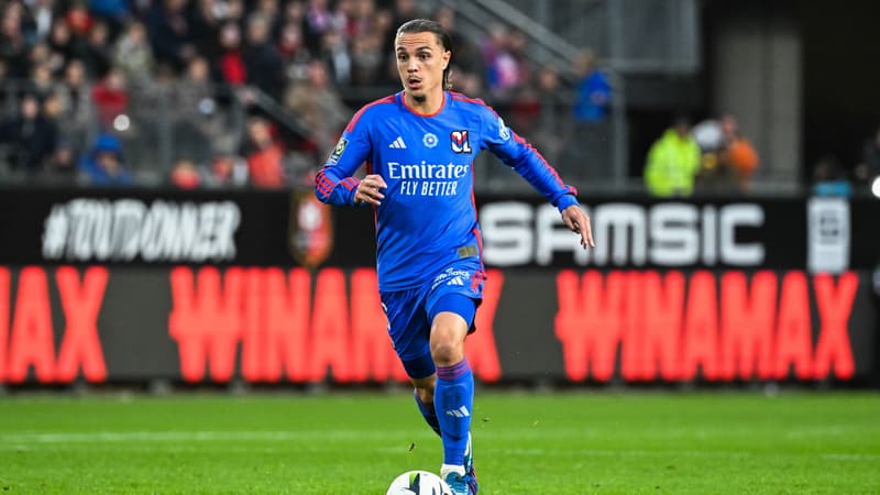 EN DIRECT. Lorient-OL: suivez en live le match de la 25e journée de Ligue 1