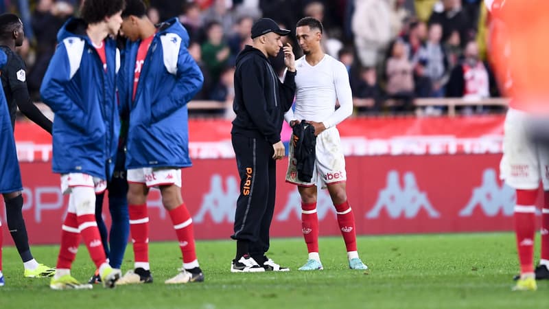 Monaco-PSG: “Du jamais-vu”, la presse espagnole médusée par la sortie de Mbappé (et sa fin de match en tribunes)