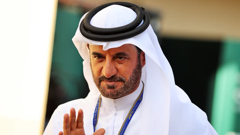 F1: le patron de la FIA accusé d’avoir interféré dans le résultat d’une course