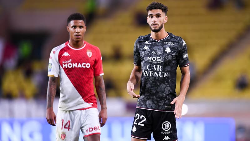DIRECT. Metz-Monaco: suivez en live le match de la 27e journée de Ligue 1