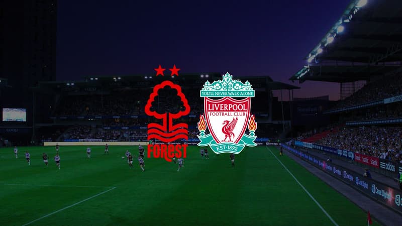 Nottingham – Liverpool : à quelle heure et sur quelle chaîne suivre le match ?
