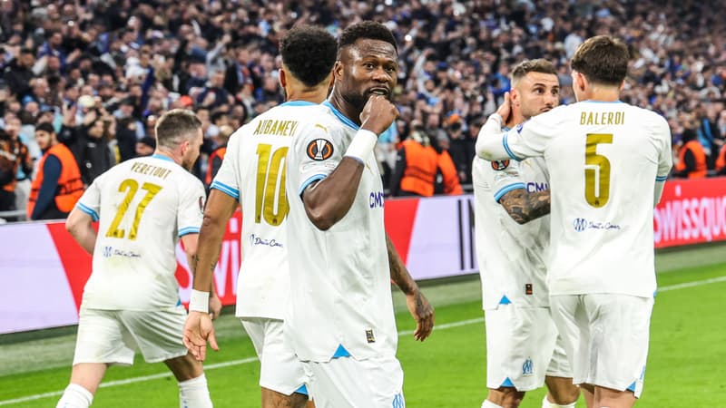 Indice UEFA: belle semaine pour la France, qui fait mieux que tous ses concurrents