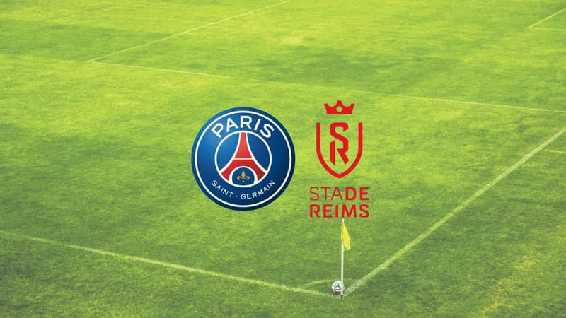 PSG – Reims : à quelle heure et sur quelle chaîne suivre le match ?