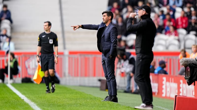 Ligue 1: Lille demande le décalage de l’horaire de son match à Brest… qui refuse
