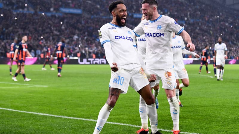 OM-Villarreal: pour Di Meco, cette double confrontation est le “tournant de la saison” marseillaise