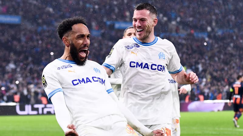 OM-Villarreal: Gasset explique la montée en puissance d’Aubameyang