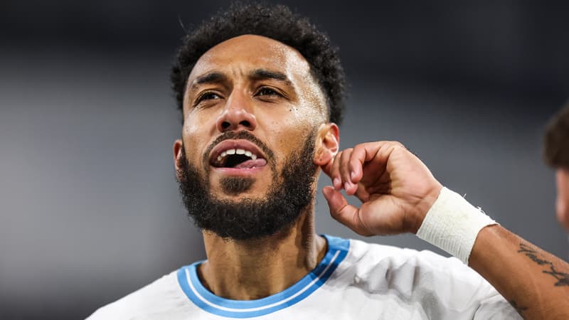 OM-Villarreal: Marseille s’offre un festival, les quarts de la Ligue Europa sont tout proches