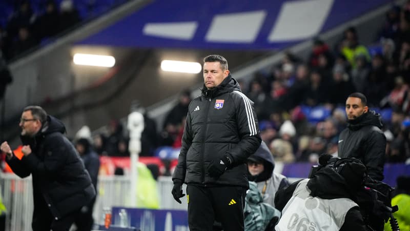Lyon-Lens: “Lacazette nous a manqué”, regrette Pierre Sage