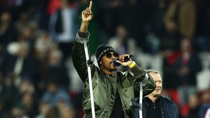 PSG: “Je suis quelqu’un de rancunier”, Kimpembe revient sur son chambrage des joueurs de Lens l’an passé