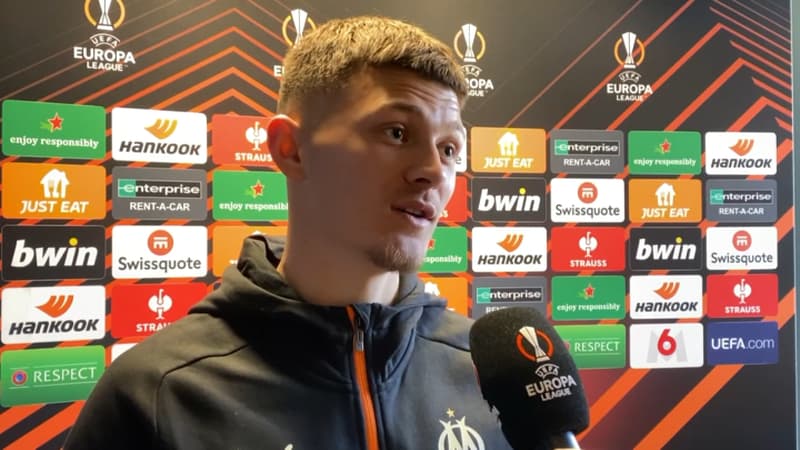 OM-Villarreal: “Pas un argument”, Merlin pas chamboulé par le retour de Marcelino au Vélodrome