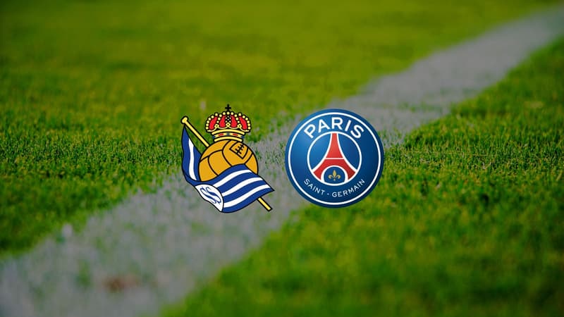 Real Sociedad – PSG : à quelle heure et sur quelle chaîne suivre le match ?
