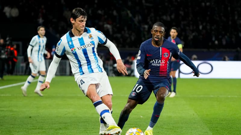 Real Sociedad-PSG: pourquoi Paris peut avancer sereinement vers son huitième retour de C1