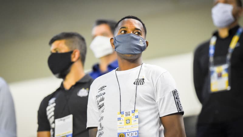 Condamné pour viol en Italie, Robinho va savoir s’il purge sa peine au Brésil ce mercredi