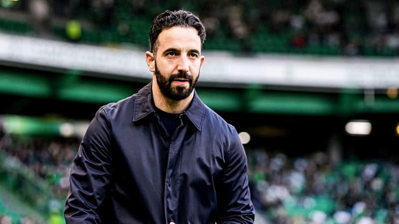 Mercato: Liverpool connaît le prix à payer pour Amorim, cible prioritaire pour remplacer Klopp