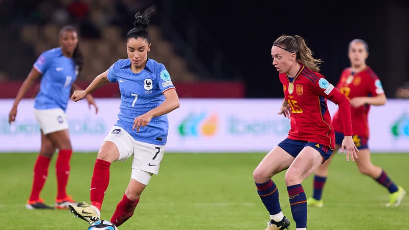 Equipe de France féminine: le programme des Bleues avant les JO de Paris 2024