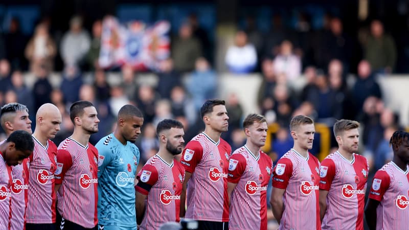 Championship: le match de Southampton reporté… à cause d’un incendie