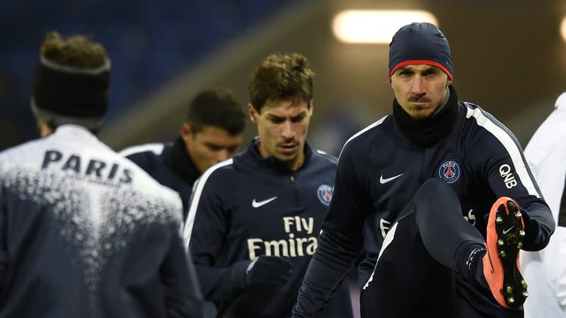 PSG: “Je ne suis pas le roi, je suis un dieu”, la drôle d’anecdote de Stambouli sur Zlatan