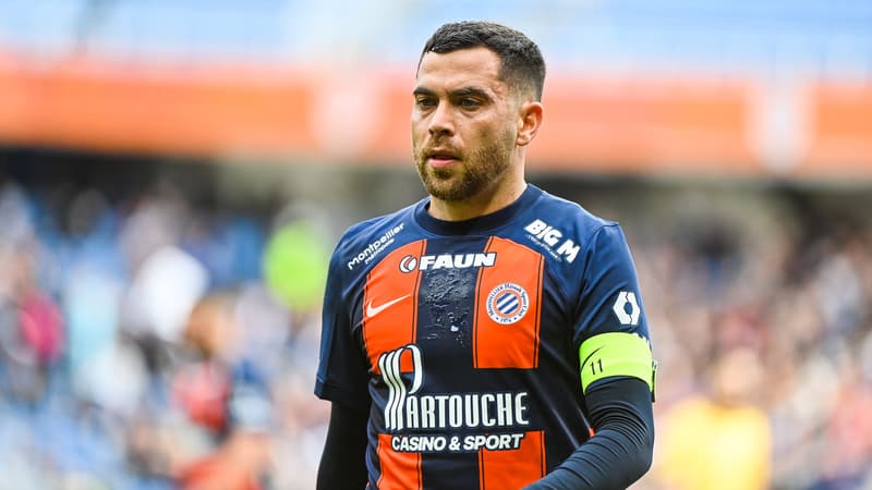 DIRECT. Nice-Montpellier: suivez en live le match d’ouverture de la 25e journée de Ligue 1