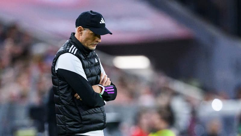 Bayern Munich: “Félicitations au Bayer Leverkusen !”, Tuchel renonce à tout espoir de titre