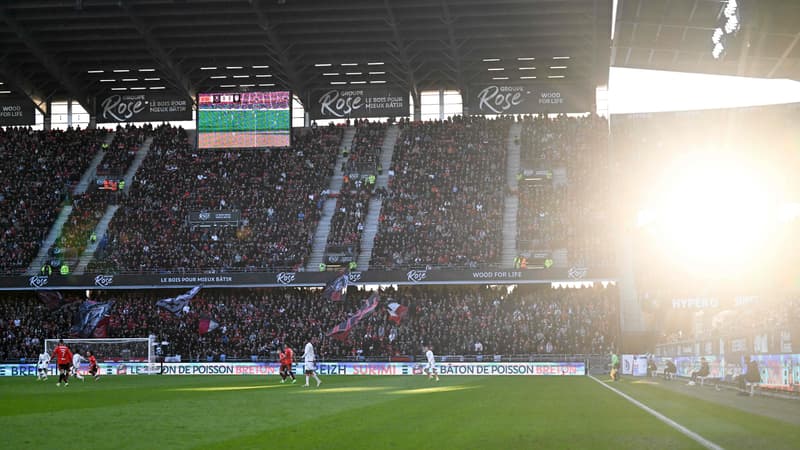 Coup d’envoi fictif, ramasseuses de balle, film de sensibilisation… la 25e journée de Ligue 1 dédiée aux femmes pour le 8 mars