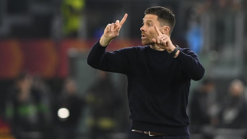 Mercato: le Bayern a entamé des discussions avec Xabi Alonso