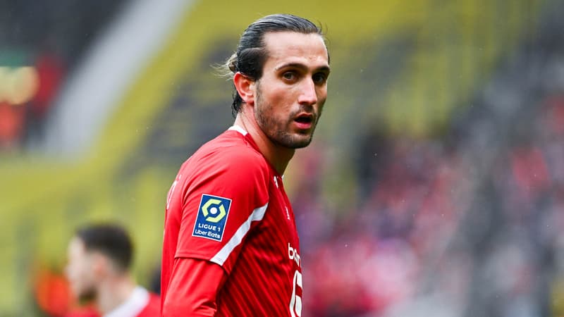Mercato: Yusuf Yazici, vers la fin de l’aventure lilloise ?