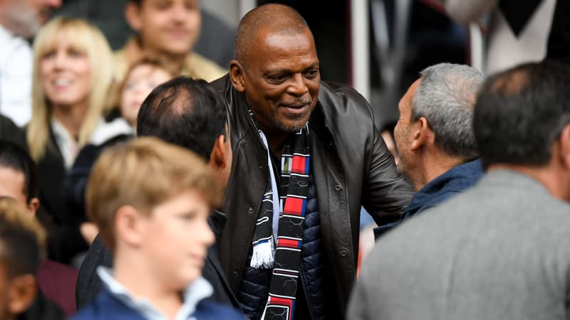 “Ne pas croire qu’on est déjà en finale”: Lama met en garde le PSG avant sa demi-finale de Ligue des champions contre Dortmund