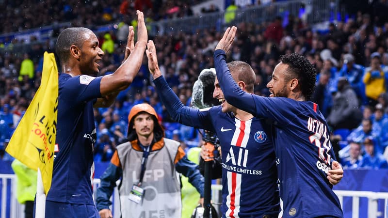 “On ne peut pas parler d’échec”: Abdou Diallo raconte le Neymar “extraterrestre” du PSG et le défend