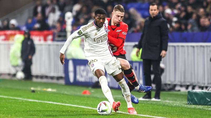OL: Maitland-Niles règle ses comptes avec Grosso