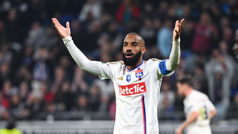DIRECT. Ligue 1: suivez le match Lyon-Brest en live